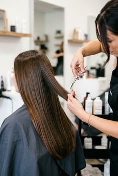 Lulu's Hair